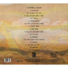 Krissy Matthews & the Vikings - Rock and Roll Soldier