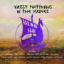 Krissy Matthews & the Vikings - Rock and Roll Soldier