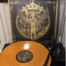 Krownn - Santa Somnia