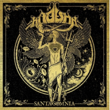 Krownn - Santa Somnia