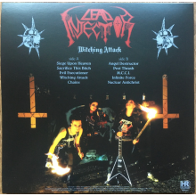 Lead Injector - Witching Attack