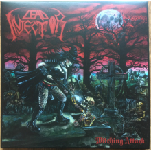 Lead Injector - Witching Attack