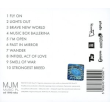 Lion Shepherd - Hiraeth