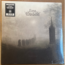 Lone Wanderer - Exequiae