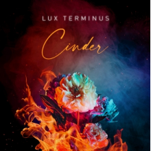 Lux Terminus - Cinder