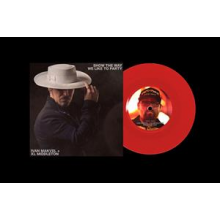 Makvel, Ivan & Xl Middleton - 7-Show the Way / We Like To Party