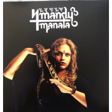 Manala, Mandy - Mandy Manala