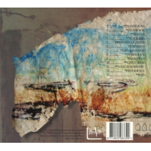 Mandrake Project - Transitions