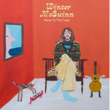 McQuinn, Winter - Move To the Trees