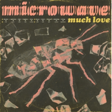 Microwave - Much Love