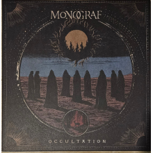 Monograf - Occultation