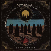 Monograf - Occultation