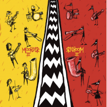 Moorder - Moorder Iii