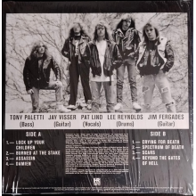 Morbid Saint - Spectrum of Death