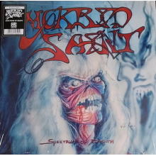 Morbid Saint - Spectrum of Death