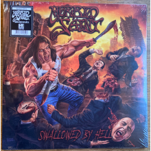 Morbid Saint - Swallowed By Hell