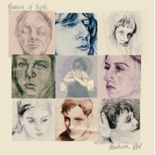 Mountain of Youth - Nowhere, Nw