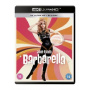 Movie - Barbarella
