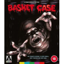 Movie - Basket Case