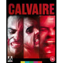 Movie - Calvaire