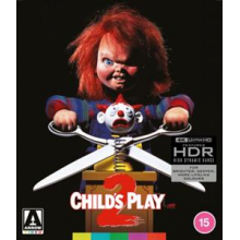 Movie - Child's Play 2