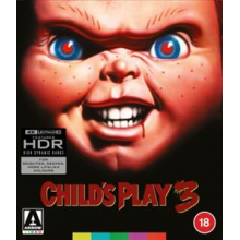 Movie - Child's Play 3