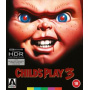 Movie - Child's Play 3