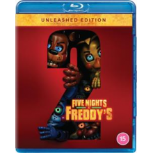 Movie - Five Nights At Freddy's 2