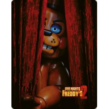 Movie - Five Nights At Freddy's 2