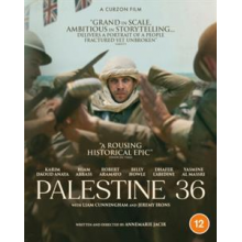 Movie - Palestine 36