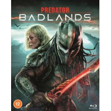 Movie - Predator: Badlands