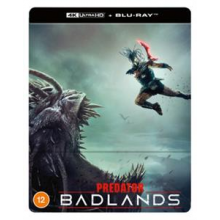 Movie - Predator: Badlands