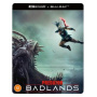 Movie - Predator: Badlands