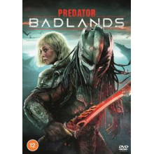 Movie - Predator: Badlands