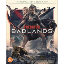 Movie - Predator: Badlands