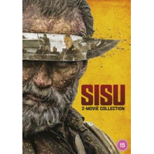 Movie - Sisu: 2-Movie Collection