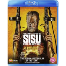 Movie - Sisu: Road To Revenge