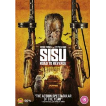 Movie - Sisu: Road To Revenge