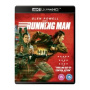 Movie - The Running Man (2025)