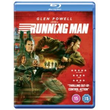 Movie - The Running Man (2025)