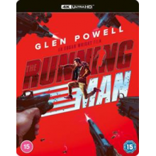Movie - The Running Man (2025)