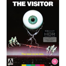 Movie - The Visitor