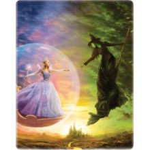 Movie - Wicked: For Good