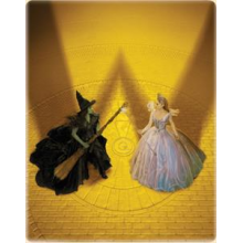 Movie - Wicked: For Good