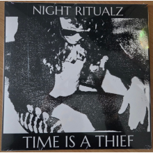 Night Ritualz - Time is a Thief