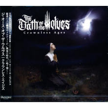 Oath of the Wolves - Crownless Ages