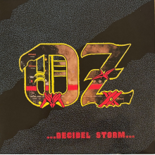 Oz - Decibel Storm