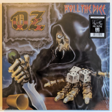Oz - Roll the Dice