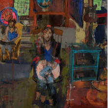 Prewn - Through the Window