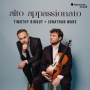 Ridout, Timothy & Jonathan Ware - Alto Appassionato